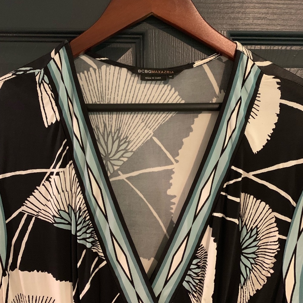 BCBG Maxazria Medium Dress